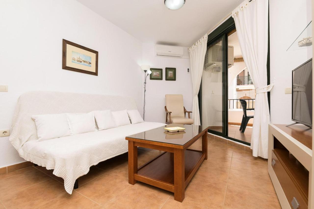 Апартаменты Corazon De Tarifa (Adults Only) Захара-де-лос-Атунес Экстерьер фото